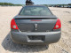Pontiac G6 2008 — Copart