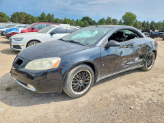 Pontiac G6 2008 — Copart