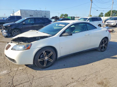 Pontiac G6 2007 — Copart