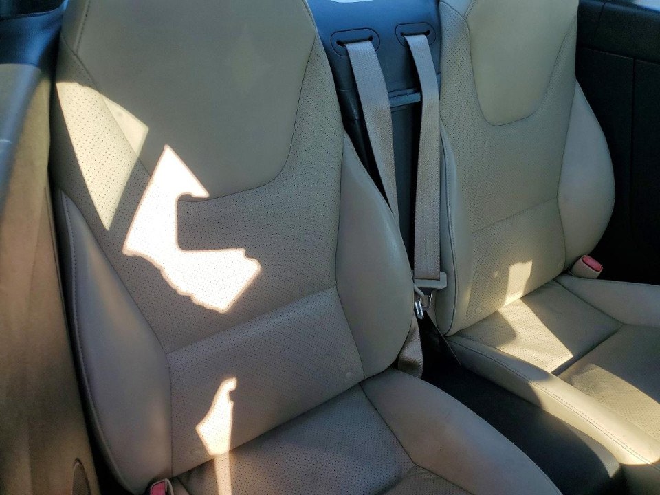Pontiac G6 2007 — Copart