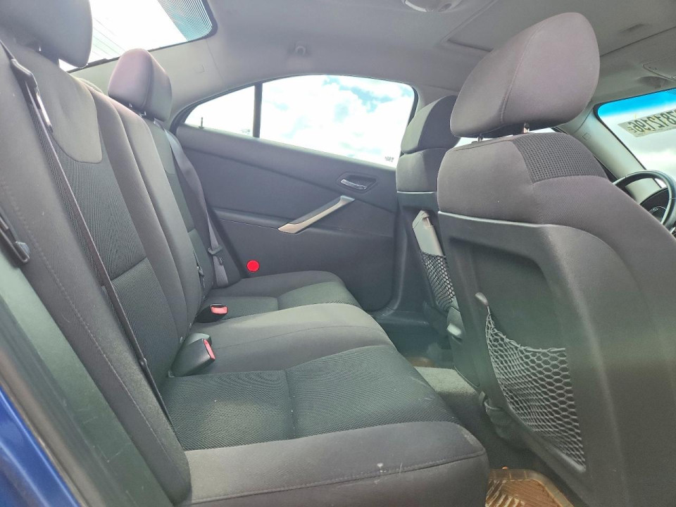 Pontiac G6 2007 — Copart