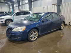 Pontiac G6 2009 — Copart