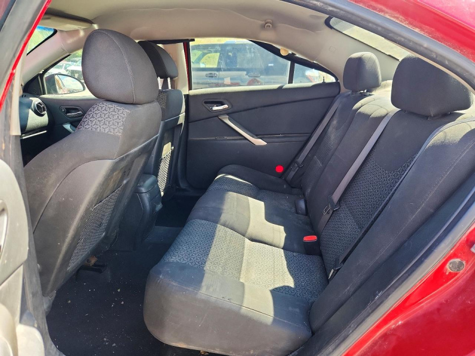 Pontiac G6 2007 — Copart