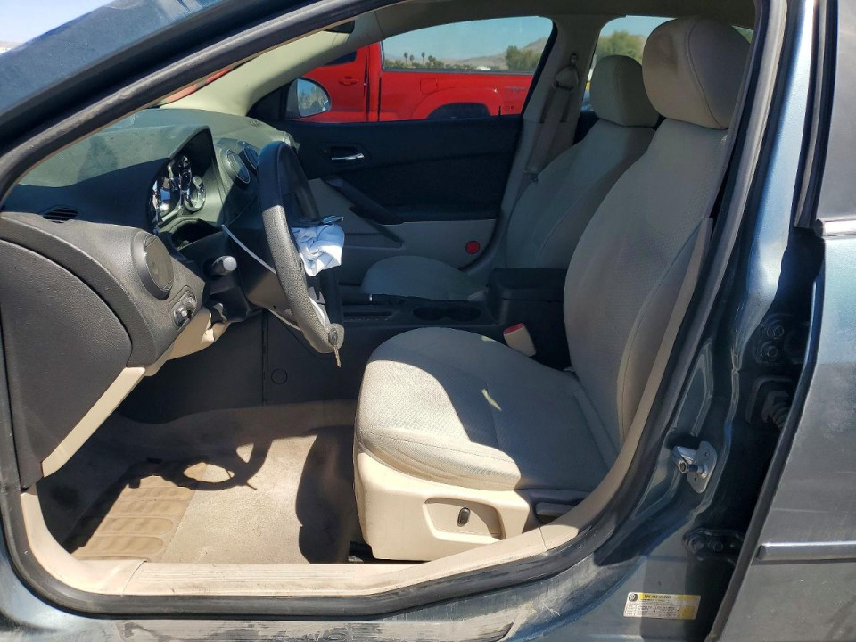 Pontiac G6 2006 — Copart