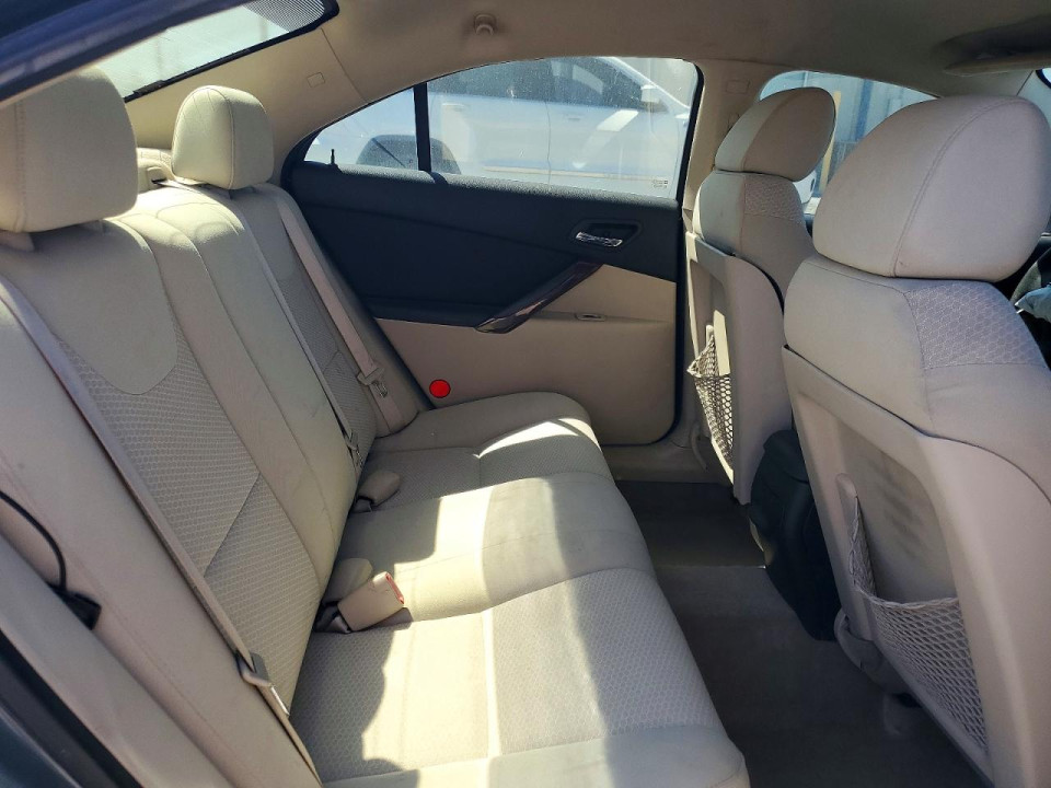 Pontiac G6 2006 — Copart