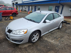Pontiac G6 2009 — Copart