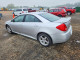 Pontiac G6 2009 — Copart