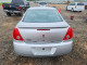 Pontiac G6 2009 — Copart