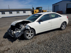 Pontiac G6 2007 — Copart