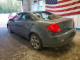 Pontiac G6 2009 — Copart