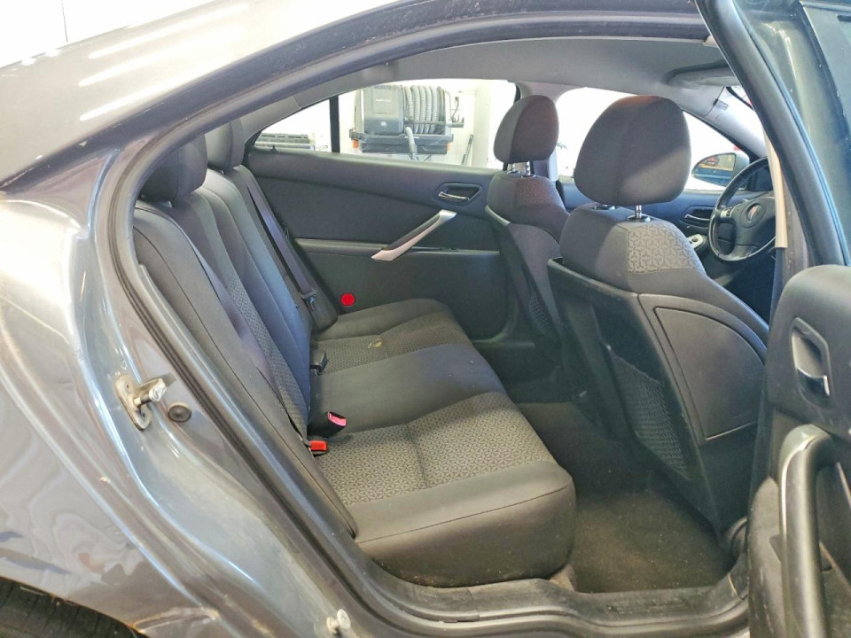 Pontiac G6 2009 — Copart