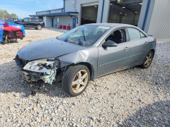 Pontiac G6 2007 — Copart