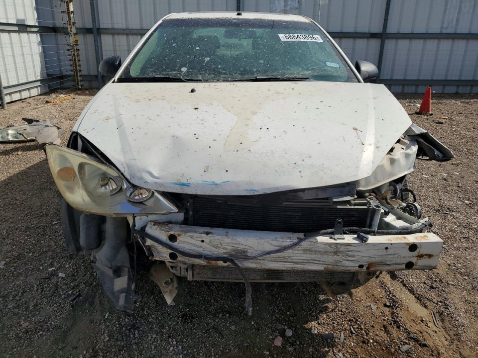 Pontiac G6 2007 — Copart