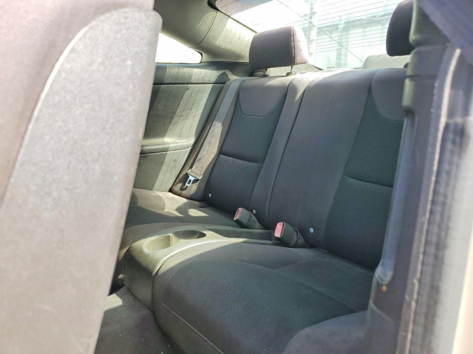 Pontiac G6 2007 — Copart