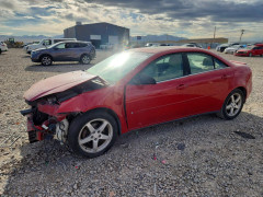 Pontiac G6 2006 — Copart