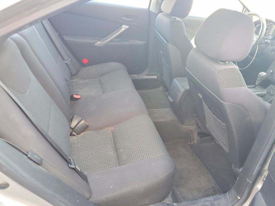 Pontiac G6 2007 — Copart