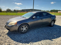 Pontiac G6 2006 — Copart