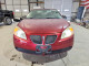 Pontiac G6 2008 — Copart