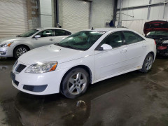 Pontiac G6 2010 — Copart