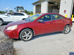 Pontiac G6 2008 — Copart
