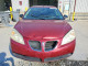 Pontiac G6 2008 — Copart