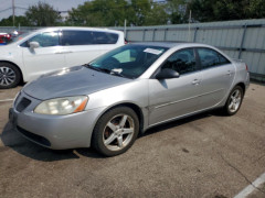 Pontiac G6 2006 — Copart