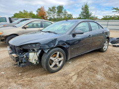 Pontiac G6 2009 — Copart