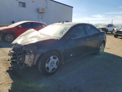 Pontiac G6 2008 — Copart