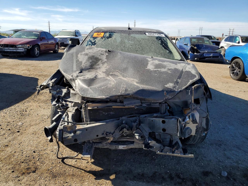Pontiac G6 2008 — Copart