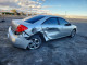 Pontiac G6 2008 — Copart