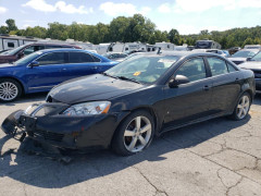 Pontiac G6 2008 — Copart