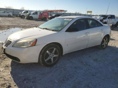 Pontiac G6 2006 — Copart