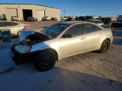 Pontiac G6 2007 — Copart