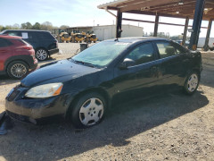 Pontiac G6 2008 — Copart