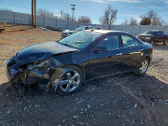 Pontiac G6 2009 — Copart
