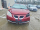 Pontiac G6 2009 — Copart