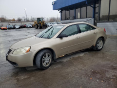 Pontiac G6 2005 — Copart