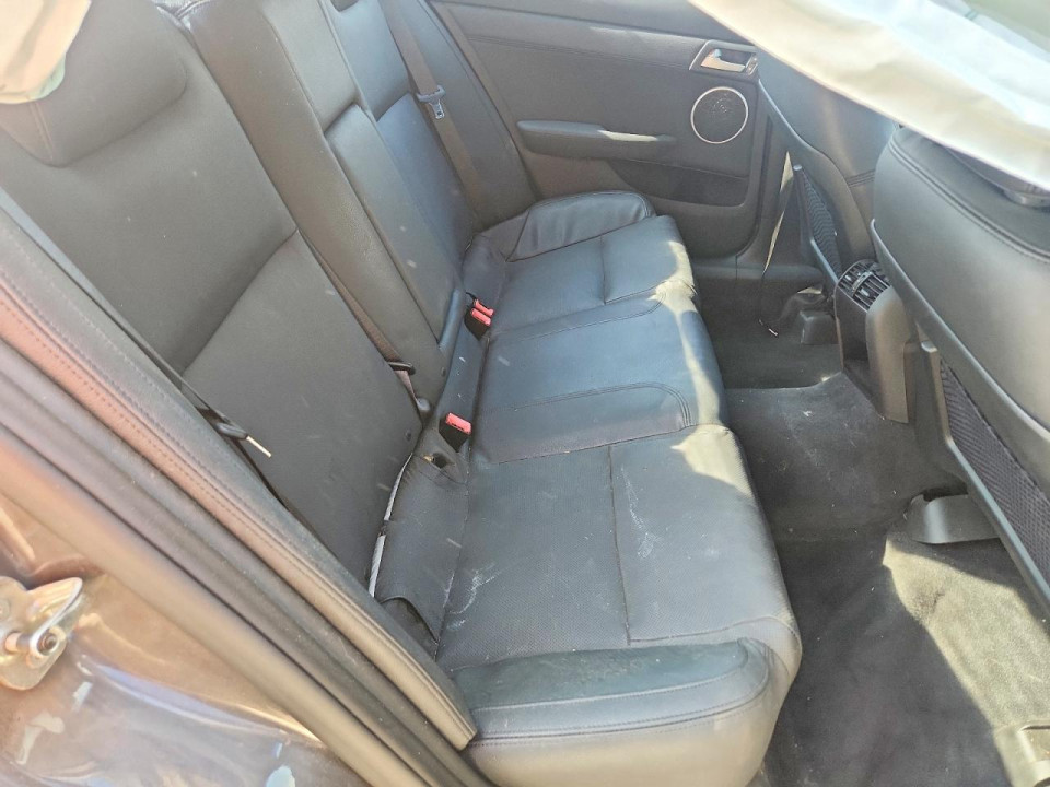 Pontiac G8 2009 — Copart