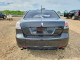 Pontiac G8 2008 — Copart