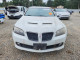 Pontiac G8 2008 — Copart