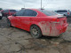 Pontiac G8 2009 — Copart