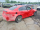 Pontiac G8 2009 — Copart