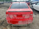 Pontiac G8 2009 — Copart