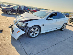 Pontiac G8 2009 — Copart