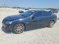 Pontiac G8 2009 — Copart