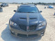 Pontiac G8 2009 — Copart