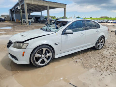 Pontiac G8 2009 — Copart