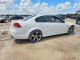 Pontiac G8 2009 — Copart