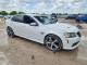 Pontiac G8 2009 — Copart