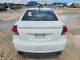Pontiac G8 2009 — Copart